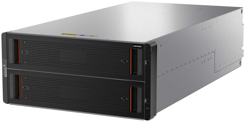 Lenovo D3284 disk array