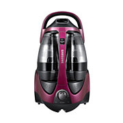 Samsung SC9630 2 L Cylinder vacuum Dry 2200 W Dust bag – image 4