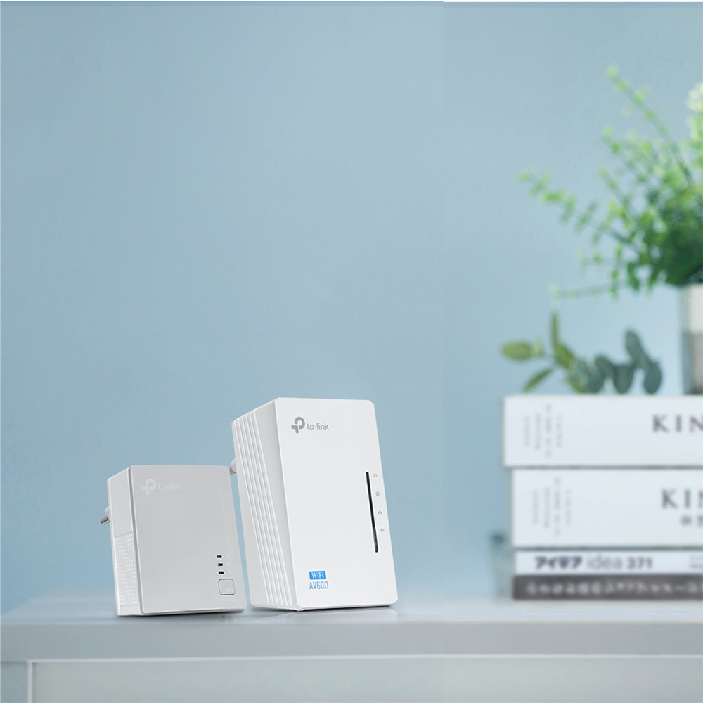 TP-Link TL-WPA4220KIT V3 – image 3