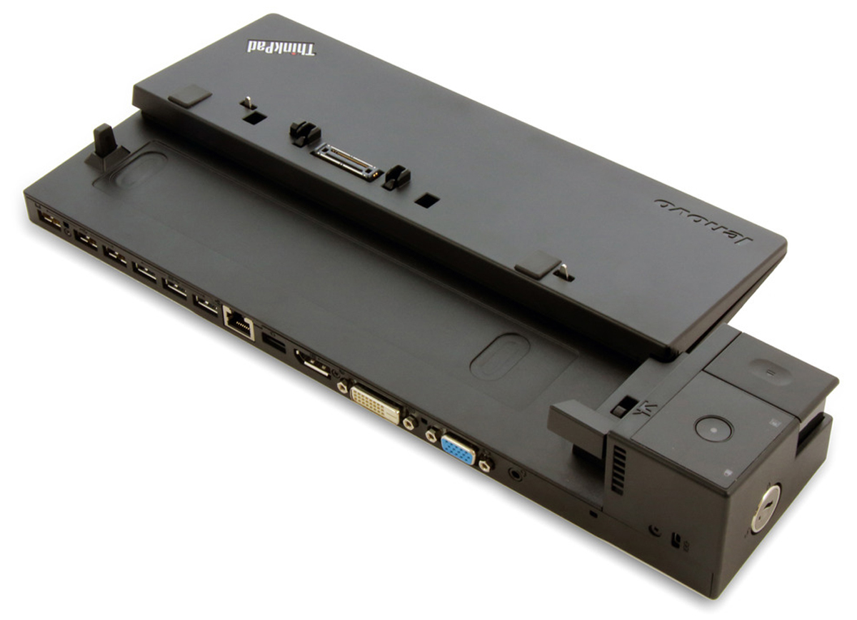 Lenovo ThinkPad Pro Dock – image 1