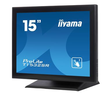iiyama T1532SR-B5 POS monitor – image 4