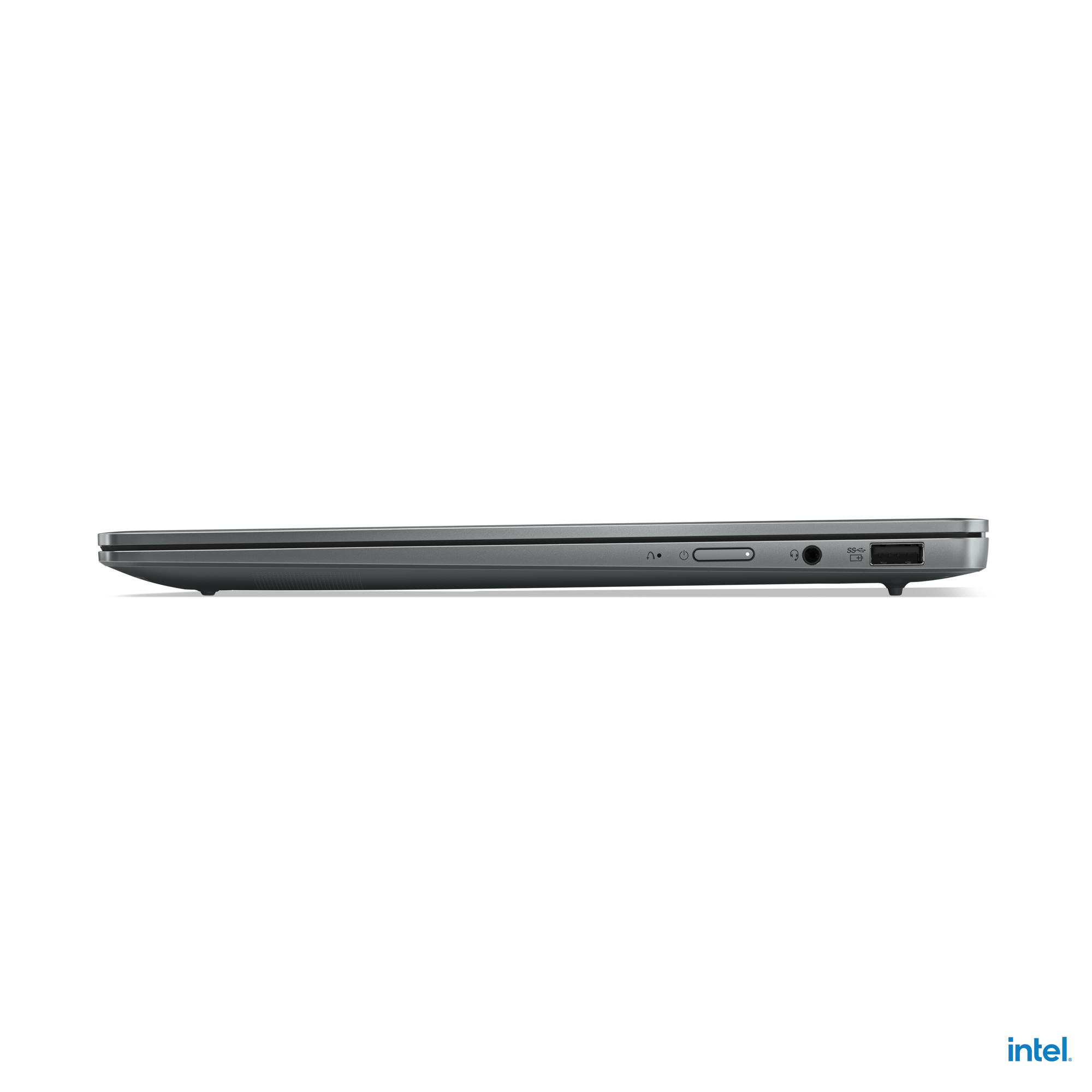 Lenovo Yoga Slim 6 i5 8GB 512 SSD W11H Intel® Core™ i5 i5-1240P Laptop 35.6 cm (14″) LPDDR5-SDRAM 512 GB Wi-Fi 6E (802.11ax) Windows 11 Grey image 7
