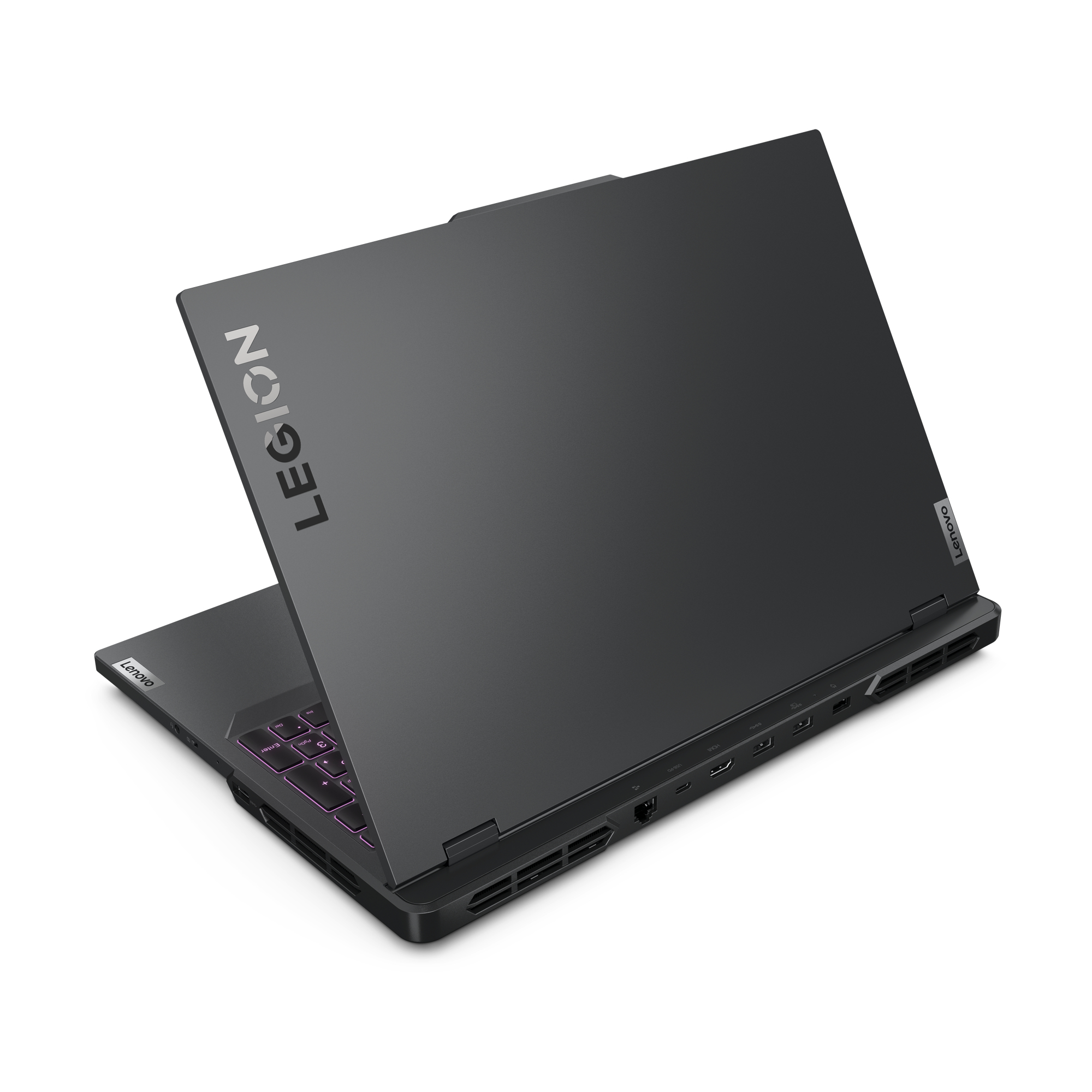 LENOVO - Portátil Gaming Lenovo Legion Pro 5 16IRX9, i9-14900HX, 32GB, 1TB SSD, GeForce RTX 4070 8GB, 16', W11. - imagen 17
