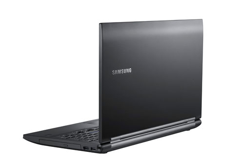 Samsung 6 600B4C-A01US Intel® Core™ i5 i5-3320M