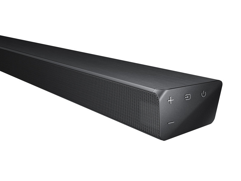 Samsung HW-N550 Black 3.1 channels – image 3