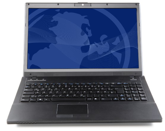 TERRA CH1220009 laptop AMD Athlon