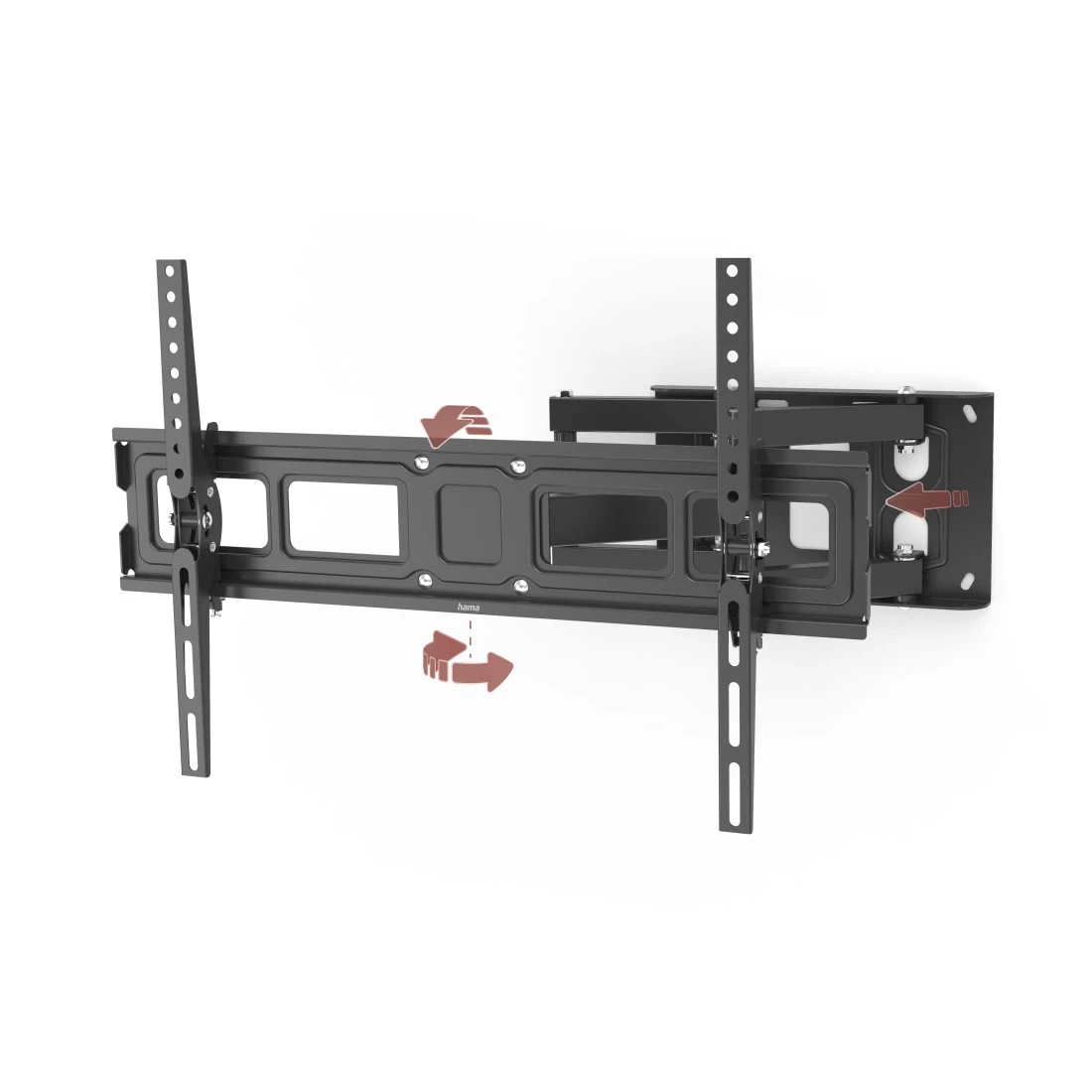 Hama 00220898 TV mount/stand 2.16 m (85") Black – image 4