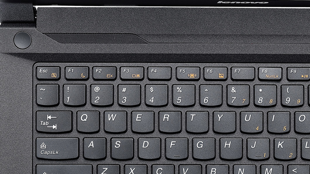 Lenovo IdeaPad B4400 Intel® Core™ i5 i5-4200M Laptop – image 3