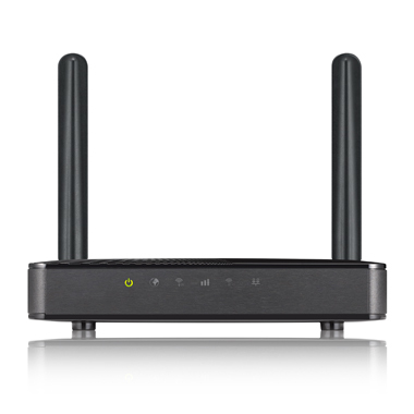 Zyxel LTE3301-Q222-EU01V2F wireless router Fast Ethernet Single-band (2.4 GHz) – image 4