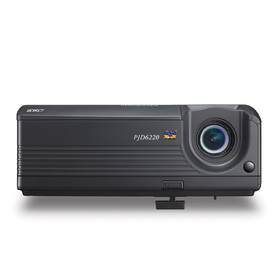Viewsonic PJD6220 data projector 2300 ANSI lumens DLP XGA (1024x768)