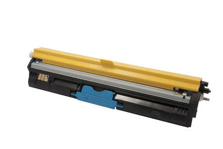 Peach 110590 toner cartridge 1 pc(s) Cyan