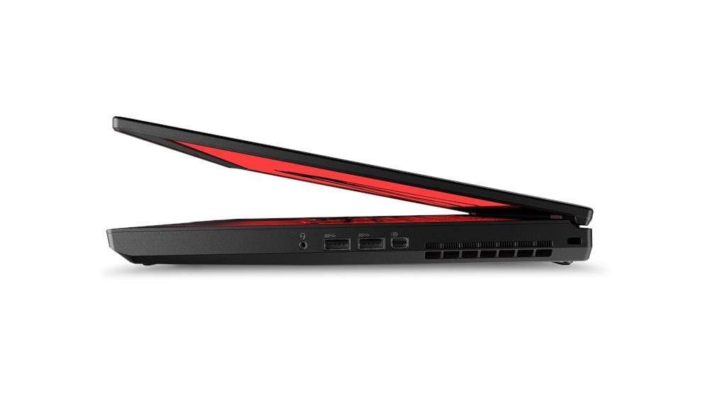 Lenovo ThinkPad P52 – image 3