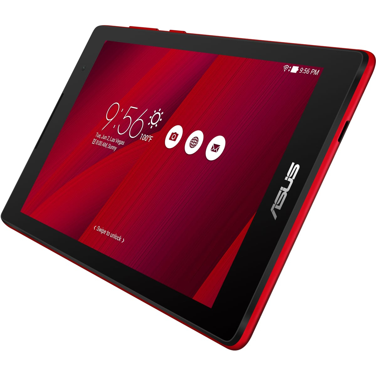 ASUS ZenPad C 7.0 Z170C-1C011A Intel Atom® – image 4