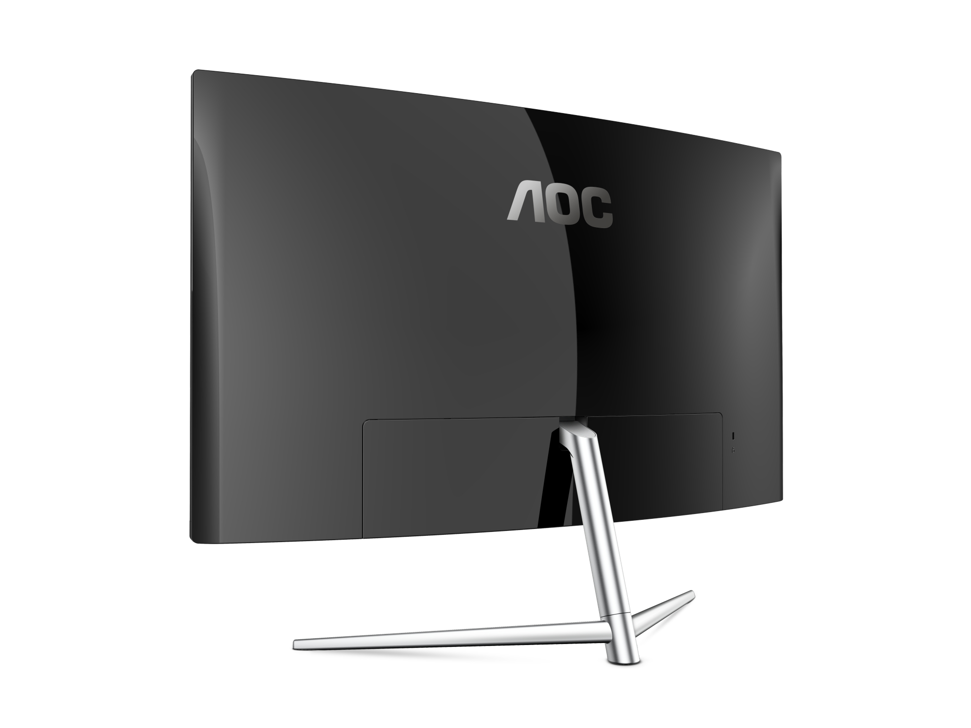 AOC C24V1H computer monitor – image 6