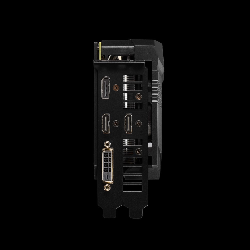 ASUS TUF Gaming TUF3-GTX1660TI-6G-GAMING NVIDIA GeForce GTX 1660 Ti – image 8