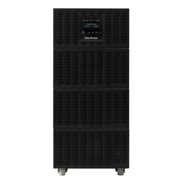 CyberPower OL6000E uninterruptible power supply (UPS) 6 kVA – image 2