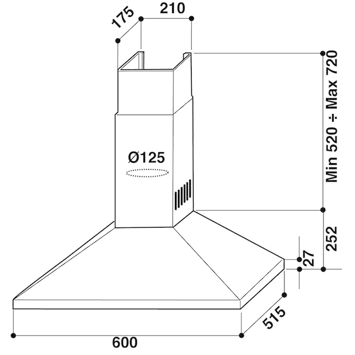 Whirlpool AKR 551 JA – image 2