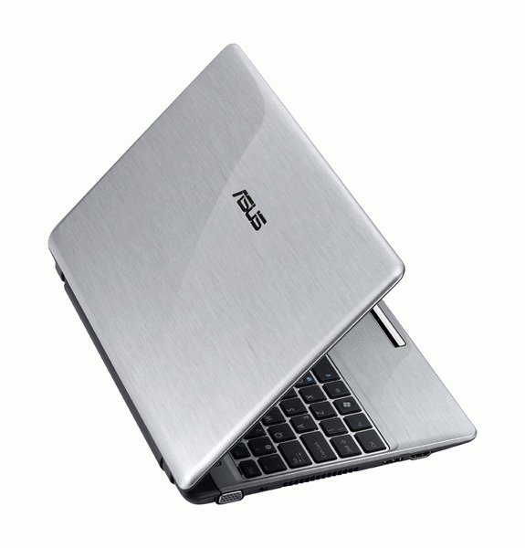 ASUS Eee PC 1201N-SIV020M – image 2