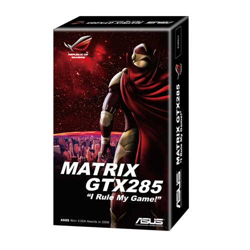 ASUS 90-C1CN50-L0UAY00Z graphics card GeForce GTX 285 – image 3