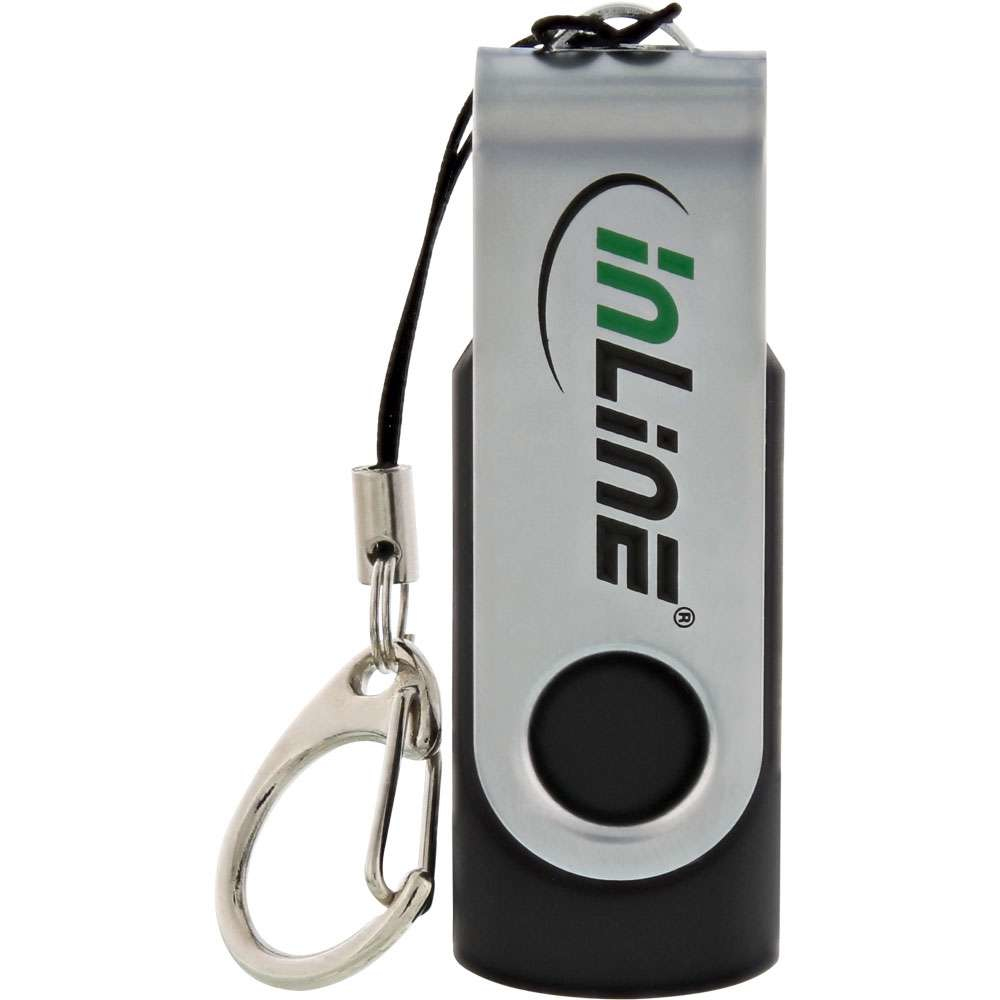 InLine 64GB USB 3.0 – image 4