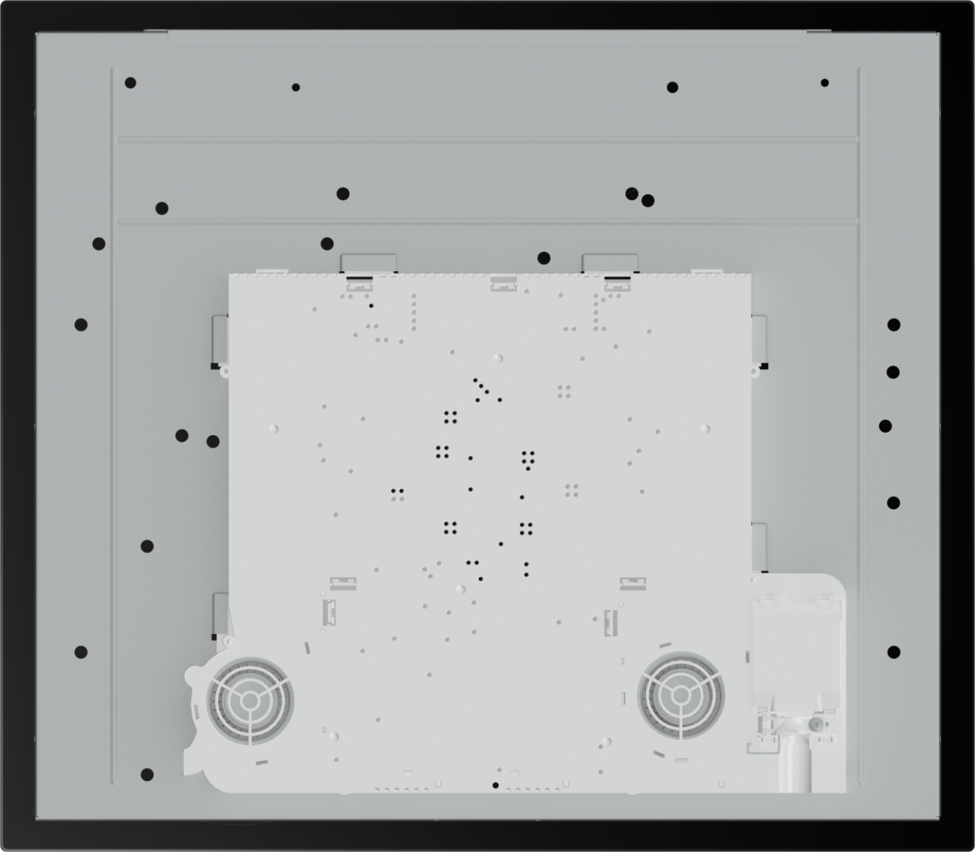 Gorenje Induktionshäll GI6433SRWF – image 7