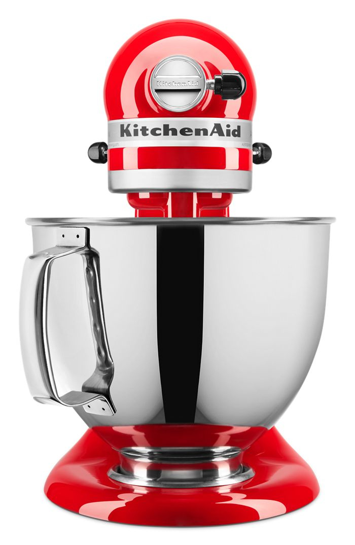 KitchenAid KSM150PSPA mixer Stand mixer – image 3