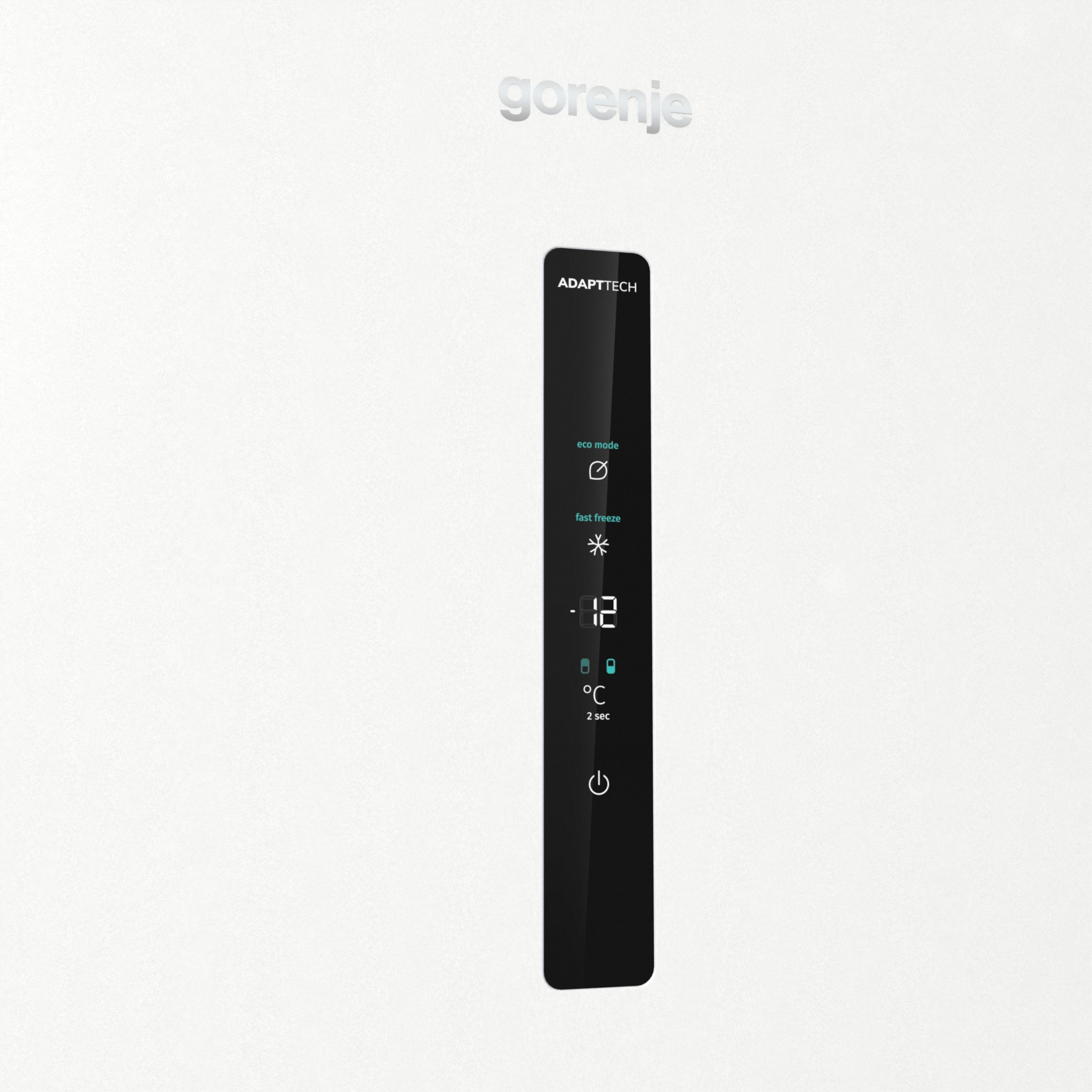 Gorenje NRK6202AW4 Freestanding – image 5