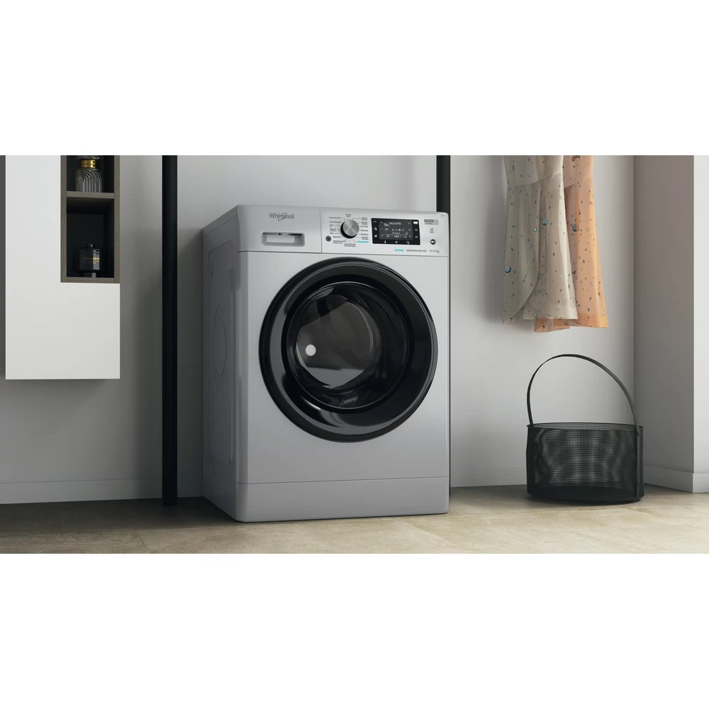 Whirlpool FFWDD 1174269 SBV – image 4