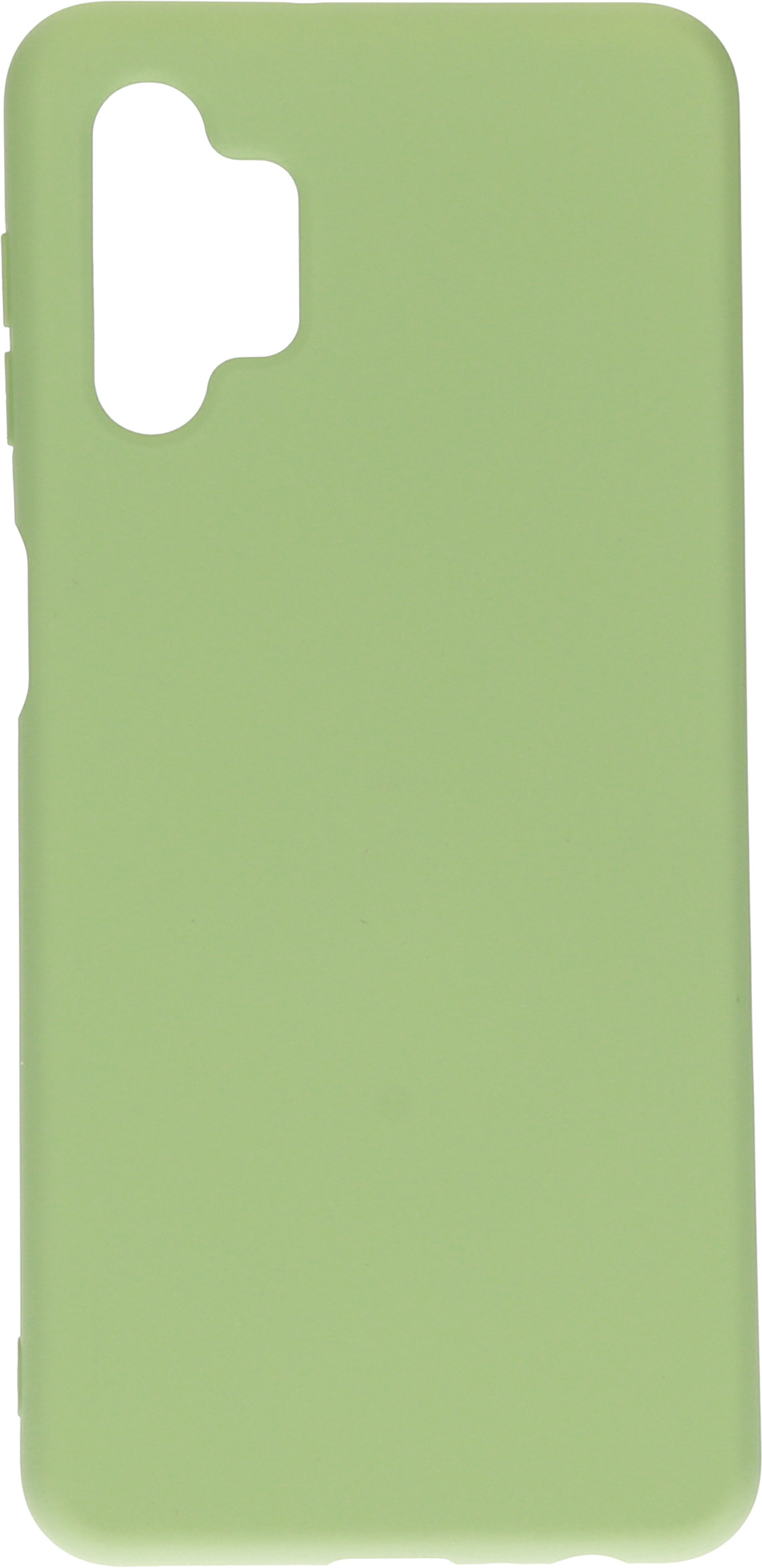 Mobiparts Silicone Cover Samsung Galaxy A32 (2021) – image 2