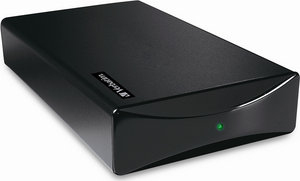Verbatim USB 3.0 Desktop Hard Drive 1TB