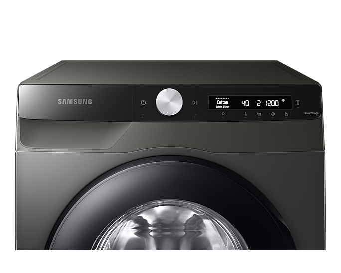 Samsung WW90T504DAX/S7 washing machine Front-load – image 9