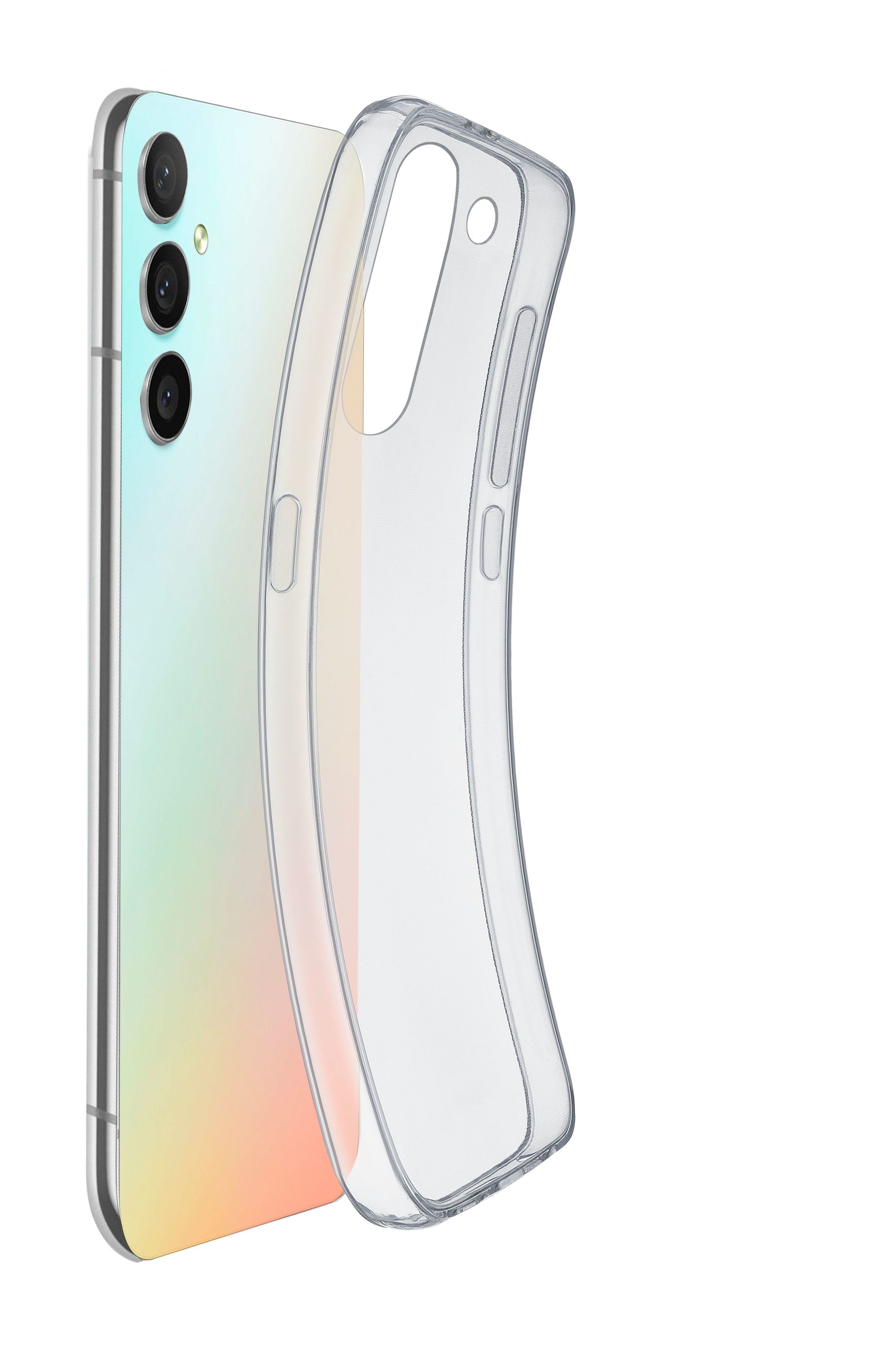 Cellularline Fine - Galaxy A24 – image 2