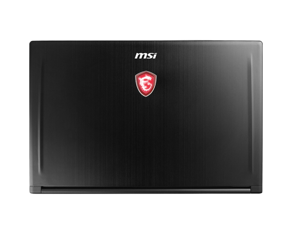 MSI GS63VR 7RF(Stealth Pro)-685FR – image 3