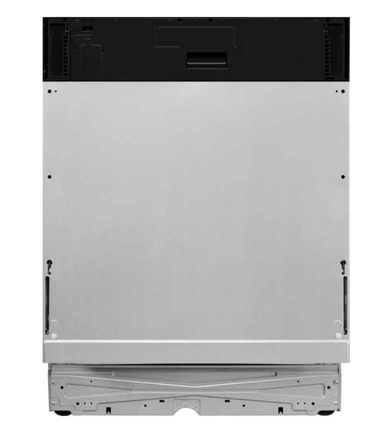 Electrolux EEG69405L Fully built-in 15 place settings – image 4