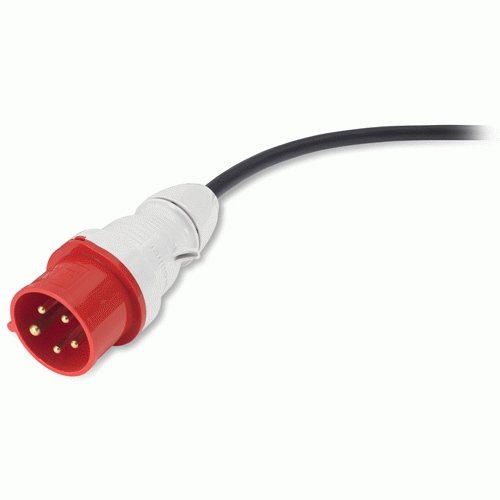 APC Rack PDU, Metered, Zero U, 11kW, 230V, (36) C13 & (6) C19 – image 2