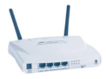 Allied Telesis WIRELESS SOHO ACCESS POINT