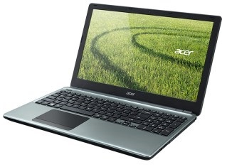 Acer Aspire 572-74504G75DNII Intel® Core™ i7 i7-4500U Laptop – image 3