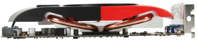 MSI N460GTX-M2D1GD5/OC graphics card NVIDIA GeForce GTX 460 – image 3