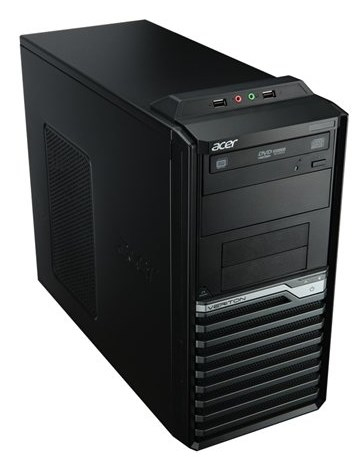 Acer Veriton M6630 Intel® Core™ i7 i7-4770 – image 3