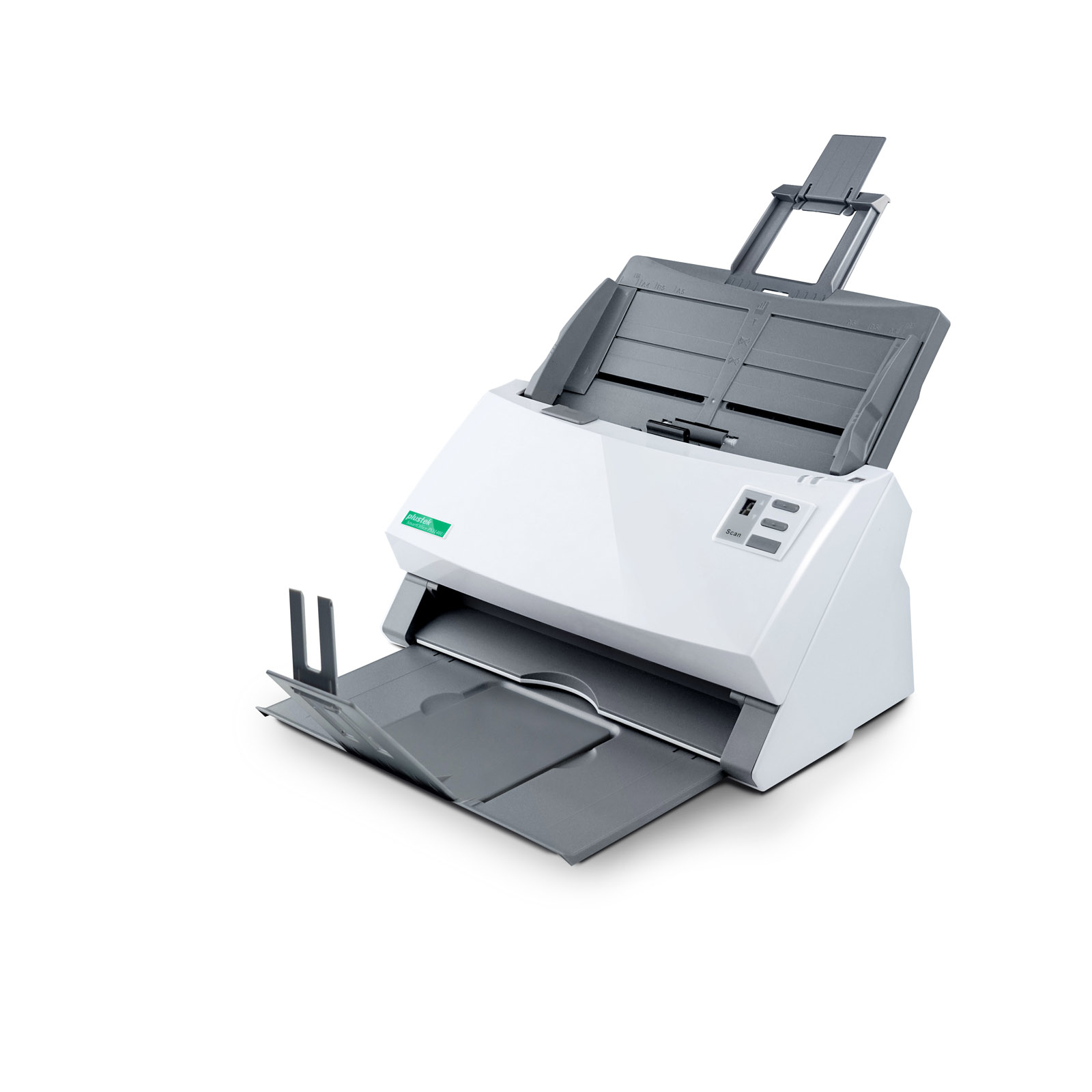 Plustek SmartOffice PS3140U ADF scanner – image 2