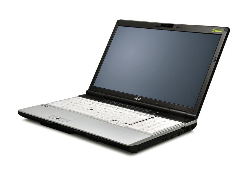 Fujitsu E751 ProGreen