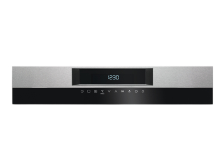 AEG BPK642120M 71 L 3500 W Black, Steel – image 2