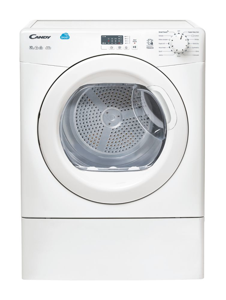 Candy CS V10LG-80 – image 1