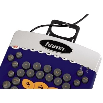 Hama cruX Gaming Keypad – image 4
