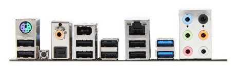 MSI P67A-C45 (B3) – image 4