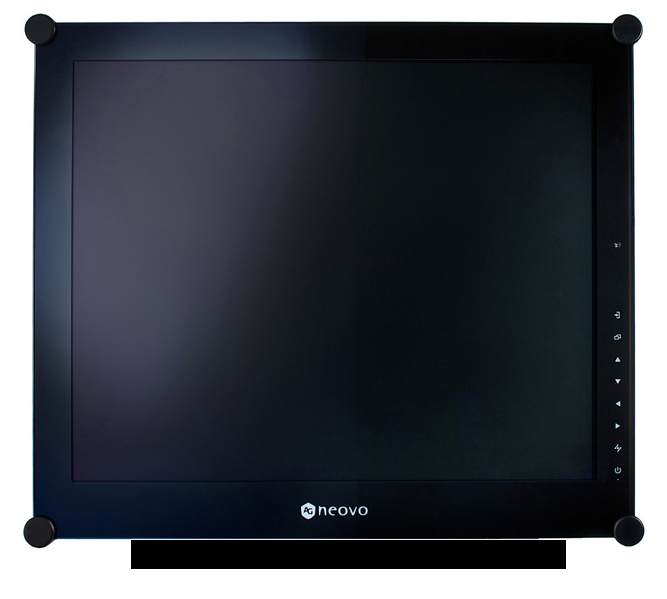 SX-19P surveillance monitor