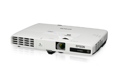 Epson PowerLite 1776W – image 2