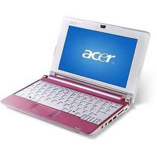 Acer Aspire One A150-1018
