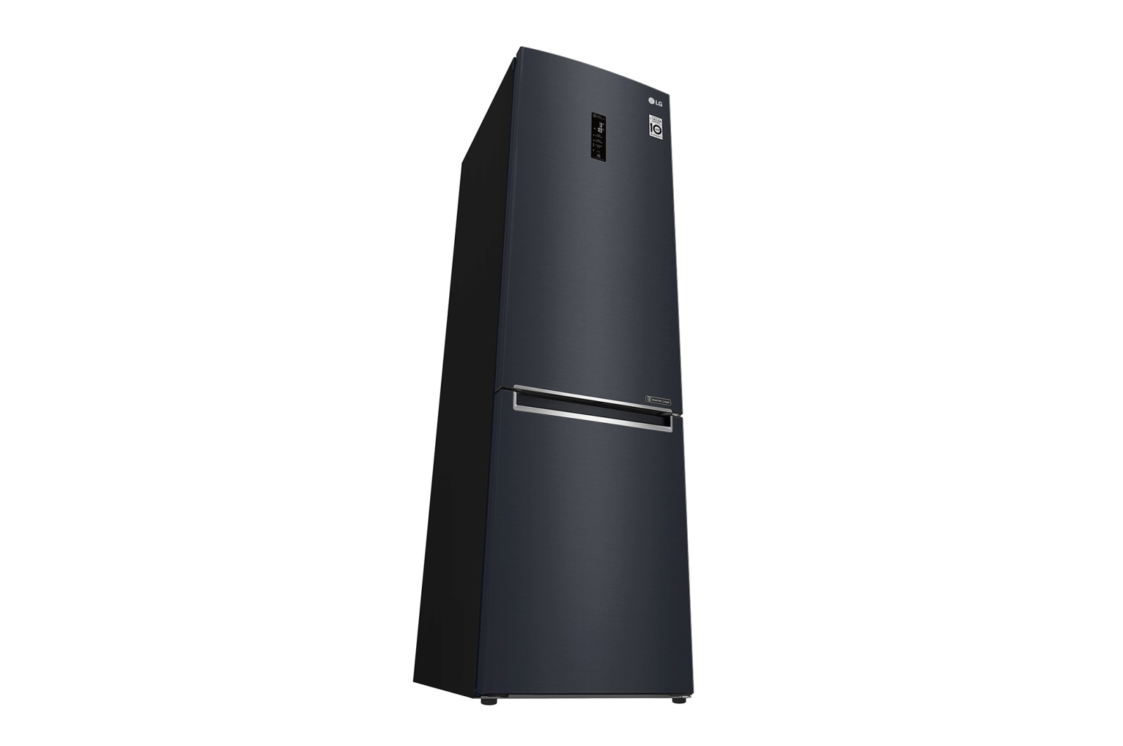 LG GBB72MCUFN fridge-freezer Freestanding – image 4