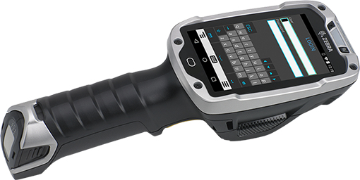Zebra TC8300 BASE 2D IMAGER STD RANGE